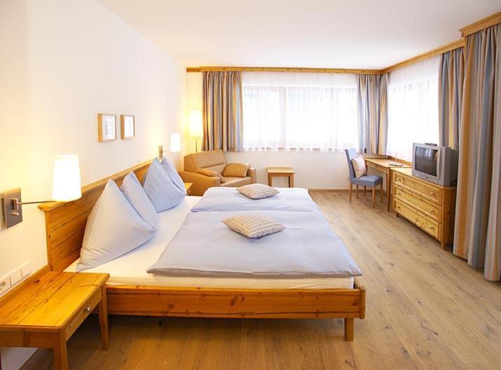 فندق ماريا ألم ام شتاينرفي  Landhaus Zum Steinbock المظهر الخارجي الصورة