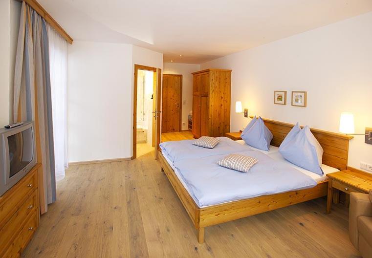 فندق ماريا ألم ام شتاينرفي  Landhaus Zum Steinbock المظهر الخارجي الصورة
